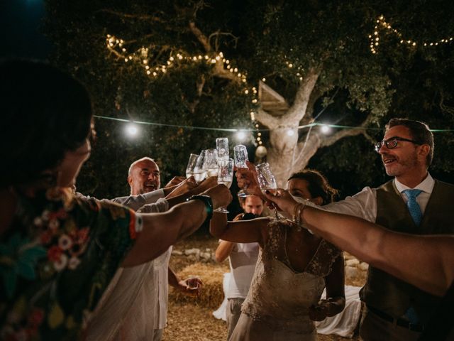 O casamento de Nuno e Carla em Vila Nova de Milfontes, Odemira 62