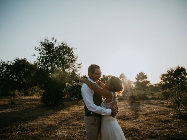 O casamento de Nuno e Carla em Vila Nova de Milfontes, Odemira 63