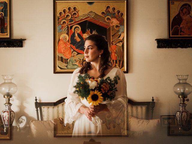 O casamento de Tiago e Sophia em Oeiras, Oeiras 7