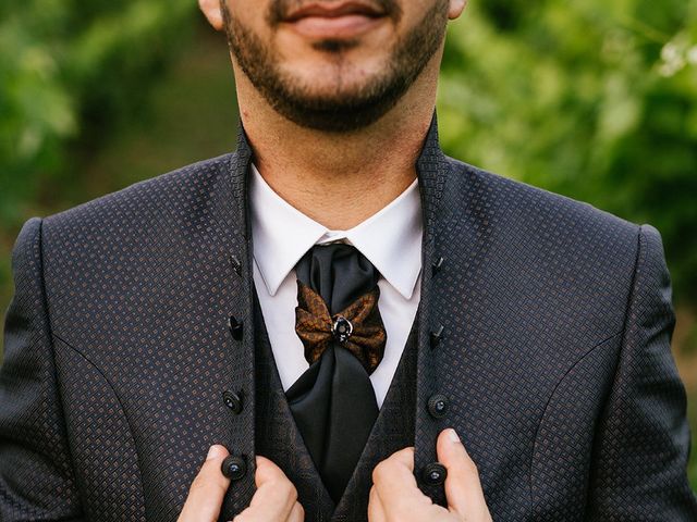 O casamento de Renato  e Andreia em Montemor-o-Velho, Montemor-o-Velho 10