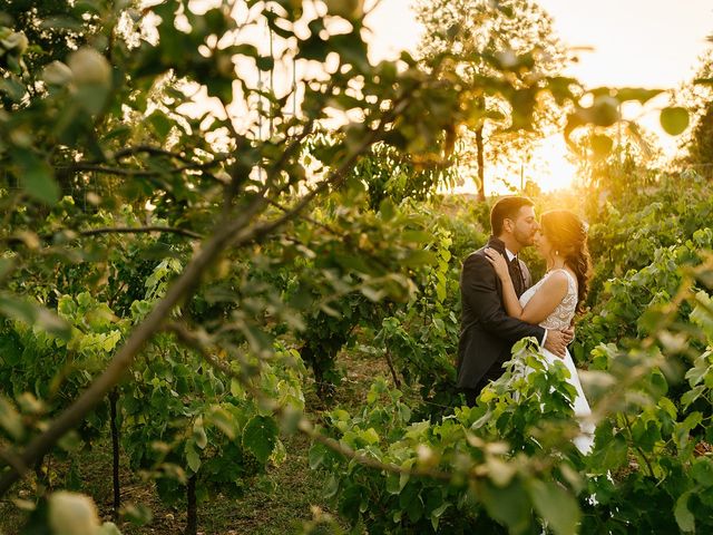 O casamento de Renato  e Andreia em Montemor-o-Velho, Montemor-o-Velho 13