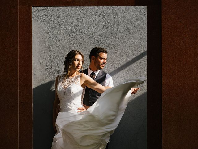 O casamento de Renato  e Andreia em Montemor-o-Velho, Montemor-o-Velho 16