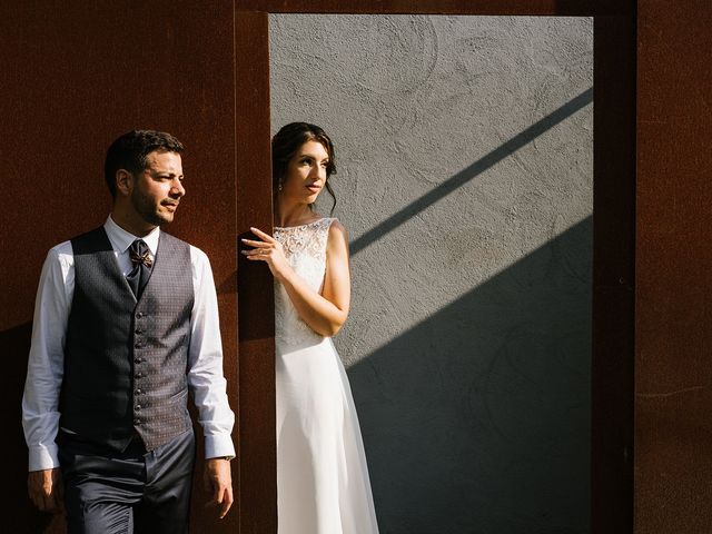 O casamento de Renato  e Andreia em Montemor-o-Velho, Montemor-o-Velho 18
