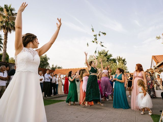 O casamento de Renato  e Andreia em Montemor-o-Velho, Montemor-o-Velho 19