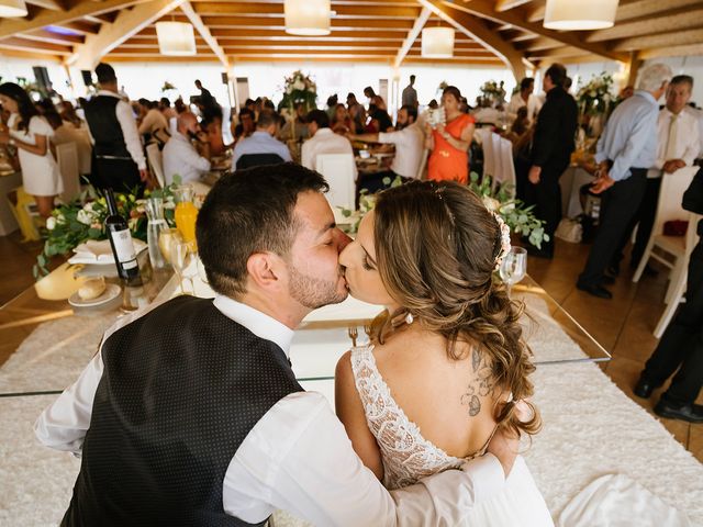 O casamento de Renato  e Andreia em Montemor-o-Velho, Montemor-o-Velho 20