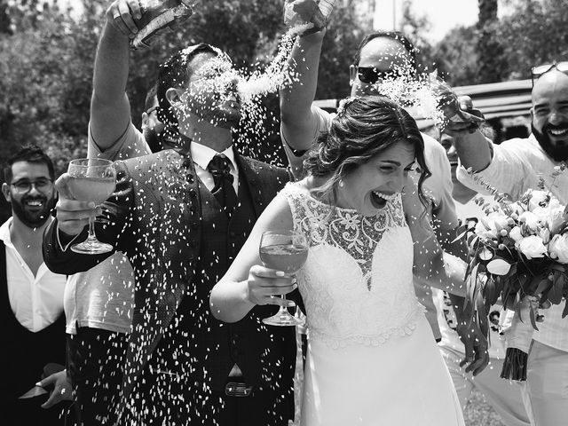 O casamento de Renato  e Andreia em Montemor-o-Velho, Montemor-o-Velho 21
