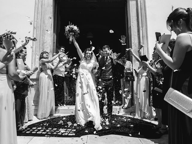 O casamento de Renato  e Andreia em Montemor-o-Velho, Montemor-o-Velho 23
