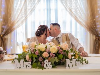 O casamento de Ana e Pedro