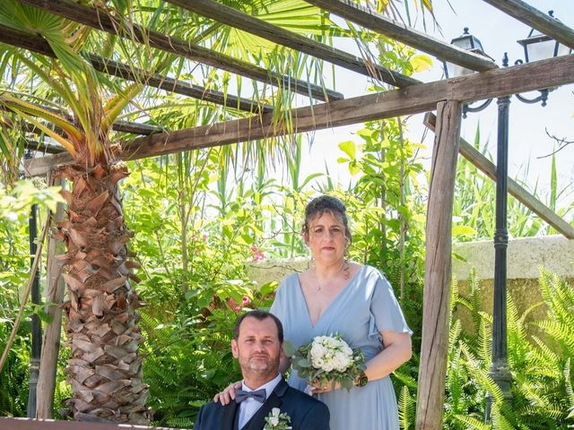 O casamento de Antonio e Vera &amp; Antonio  em Barreiro, Barreiro 8