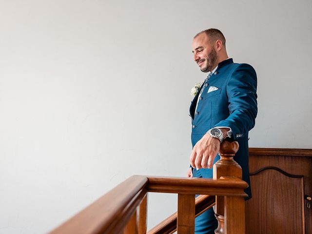 O casamento de Diogo e Cristiana em Albergaria-a-Velha, Albergaria-a-Velha 10