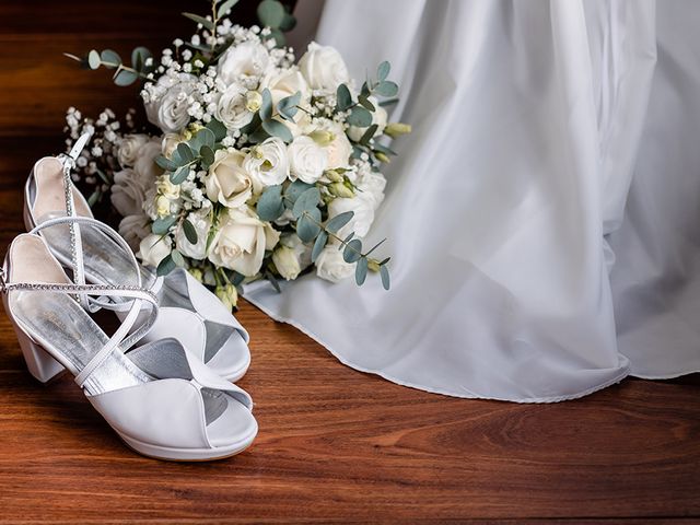 O casamento de Diogo e Cristiana em Albergaria-a-Velha, Albergaria-a-Velha 12