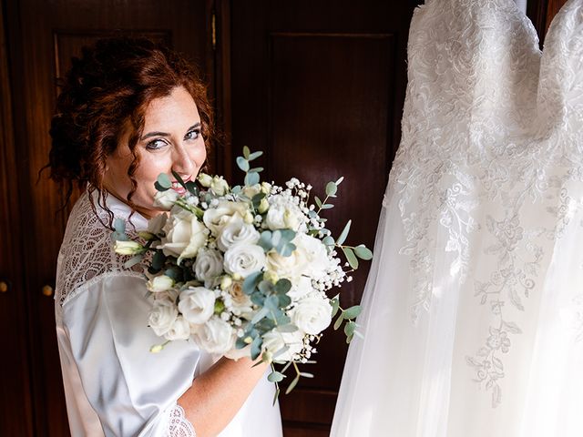 O casamento de Diogo e Cristiana em Albergaria-a-Velha, Albergaria-a-Velha 14