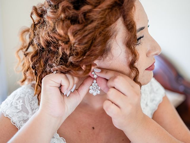 O casamento de Diogo e Cristiana em Albergaria-a-Velha, Albergaria-a-Velha 21