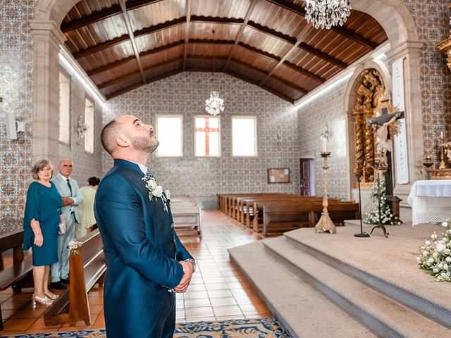 O casamento de Diogo e Cristiana em Albergaria-a-Velha, Albergaria-a-Velha 22