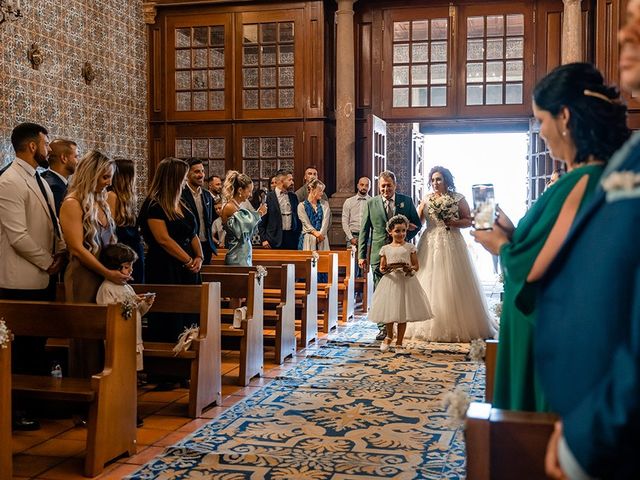 O casamento de Diogo e Cristiana em Albergaria-a-Velha, Albergaria-a-Velha 24