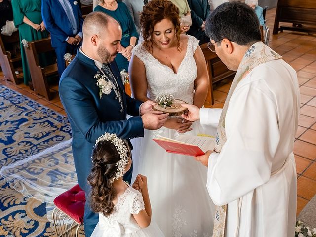 O casamento de Diogo e Cristiana em Albergaria-a-Velha, Albergaria-a-Velha 26