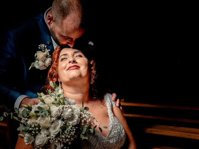 O casamento de Diogo e Cristiana em Albergaria-a-Velha, Albergaria-a-Velha 28