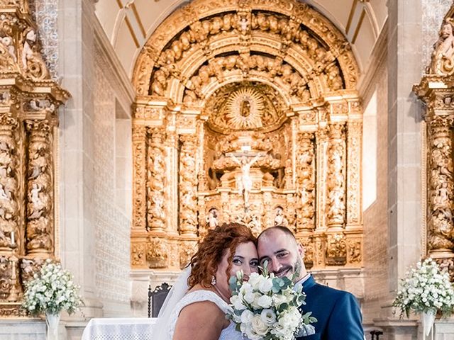 O casamento de Diogo e Cristiana em Albergaria-a-Velha, Albergaria-a-Velha 30