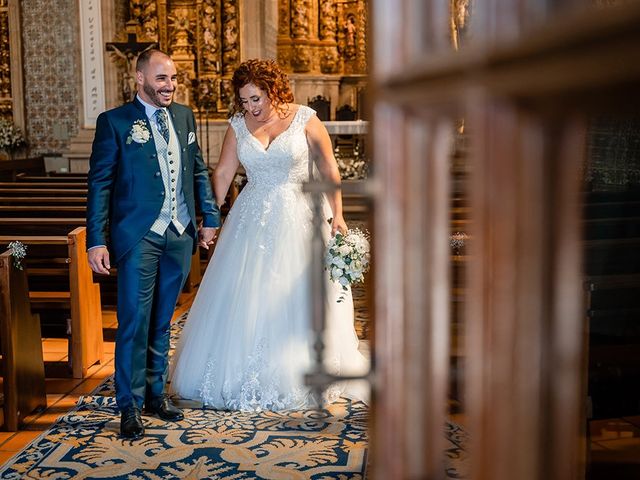 O casamento de Diogo e Cristiana em Albergaria-a-Velha, Albergaria-a-Velha 31