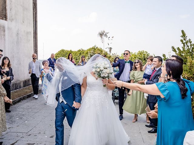 O casamento de Diogo e Cristiana em Albergaria-a-Velha, Albergaria-a-Velha 32