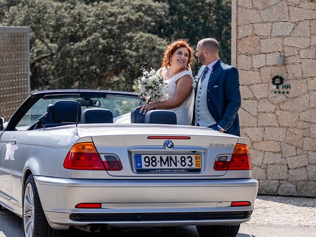 O casamento de Diogo e Cristiana em Albergaria-a-Velha, Albergaria-a-Velha 35