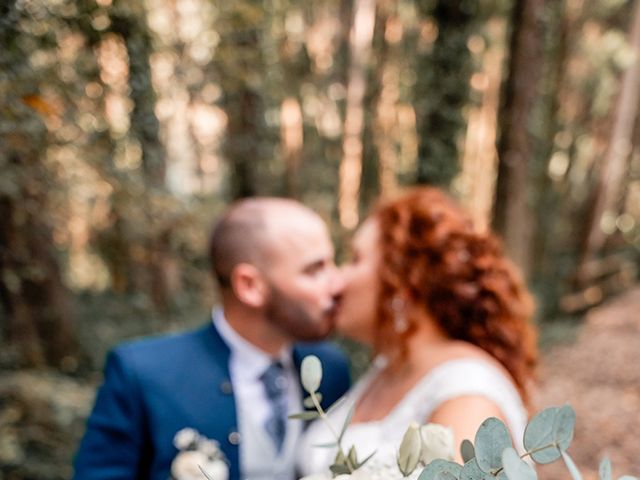 O casamento de Diogo e Cristiana em Albergaria-a-Velha, Albergaria-a-Velha 39
