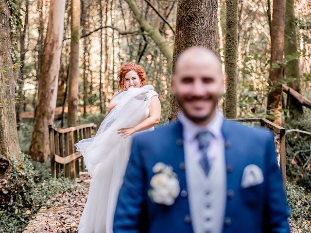 O casamento de Diogo e Cristiana em Albergaria-a-Velha, Albergaria-a-Velha 41