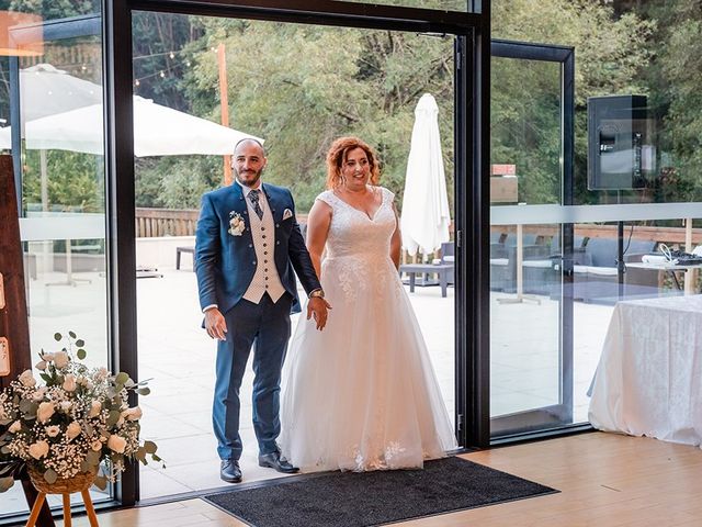 O casamento de Diogo e Cristiana em Albergaria-a-Velha, Albergaria-a-Velha 43