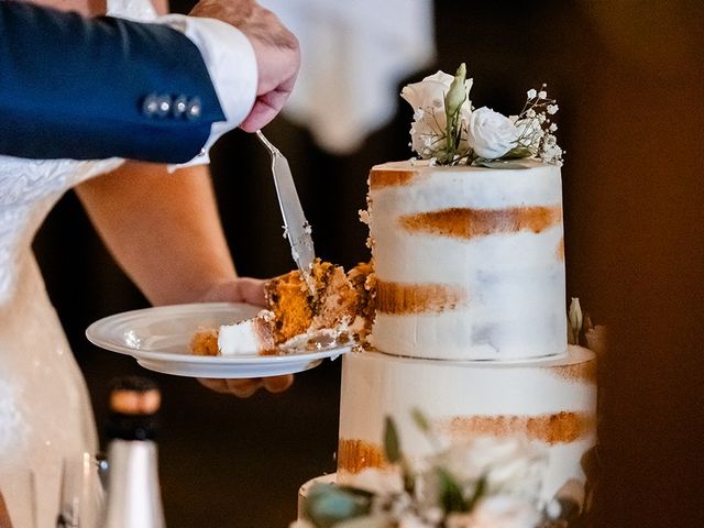O casamento de Diogo e Cristiana em Albergaria-a-Velha, Albergaria-a-Velha 47