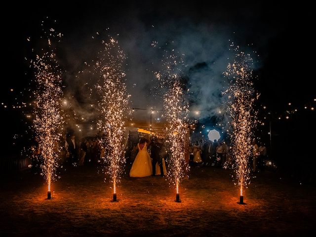 O casamento de Diogo e Cristiana em Albergaria-a-Velha, Albergaria-a-Velha 48