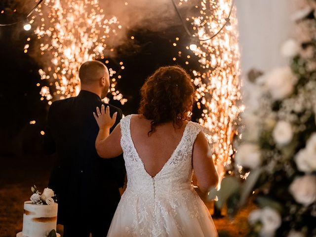 O casamento de Diogo e Cristiana em Albergaria-a-Velha, Albergaria-a-Velha 49