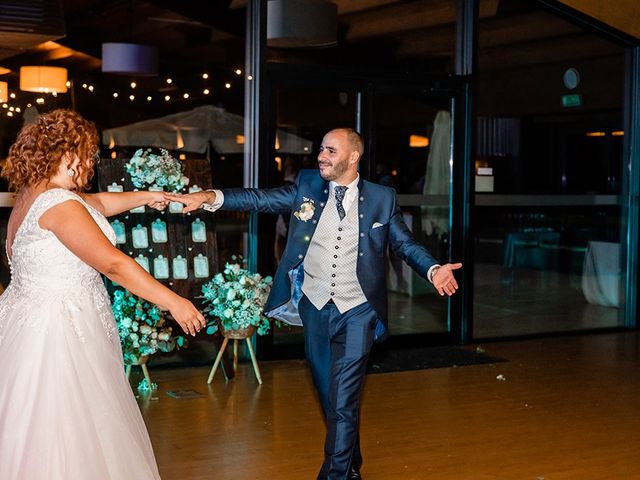 O casamento de Diogo e Cristiana em Albergaria-a-Velha, Albergaria-a-Velha 52