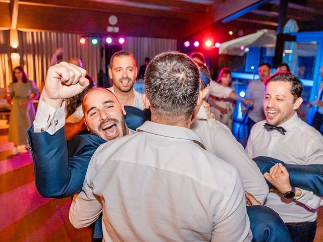 O casamento de Diogo e Cristiana em Albergaria-a-Velha, Albergaria-a-Velha 53