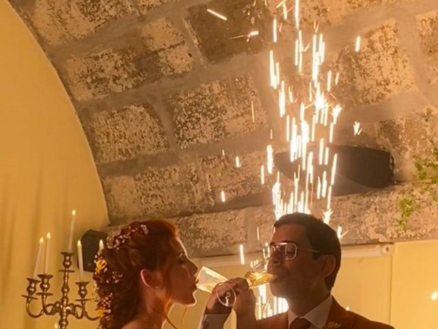 O casamento de Mário Monteiro e Joana Medina Monteiro em Angra do Heroísmo, Terceira 9