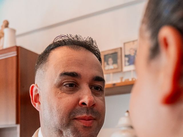 O casamento de Pedro e Ana em Quinta do Anjo, Palmela 4