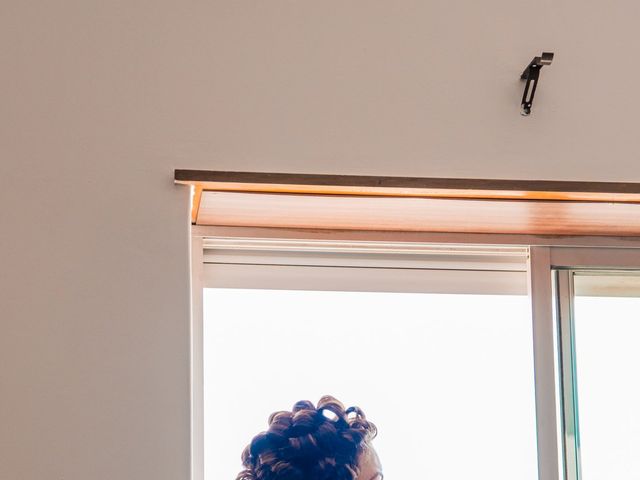 O casamento de Pedro e Ana em Quinta do Anjo, Palmela 5