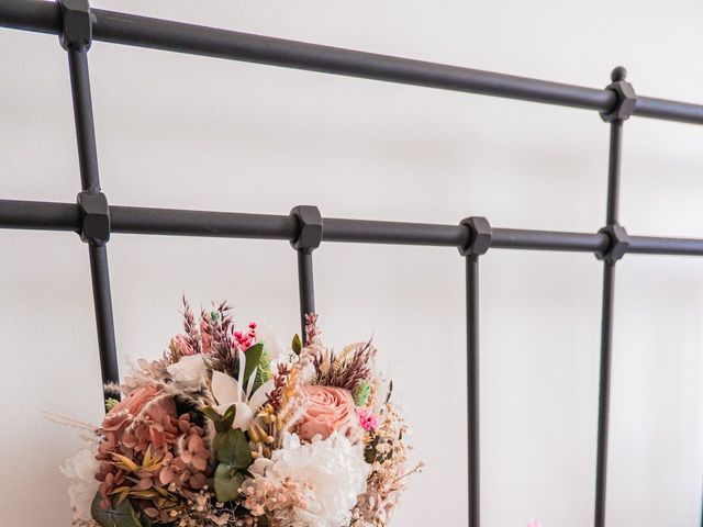 O casamento de Pedro e Ana em Quinta do Anjo, Palmela 7