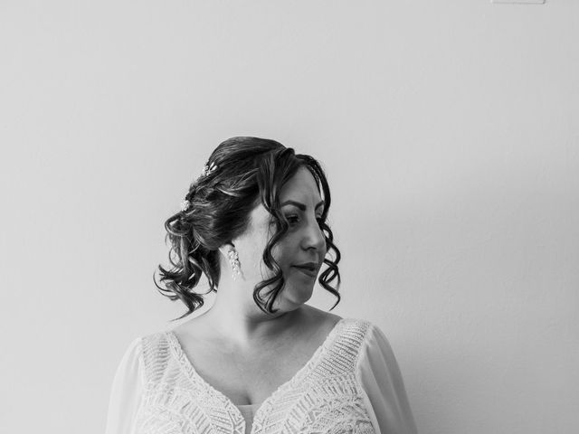 O casamento de Pedro e Ana em Quinta do Anjo, Palmela 12