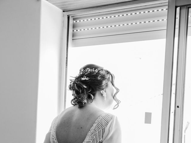 O casamento de Pedro e Ana em Quinta do Anjo, Palmela 14