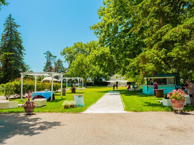 O casamento de Pedro e Ana em Quinta do Anjo, Palmela 2