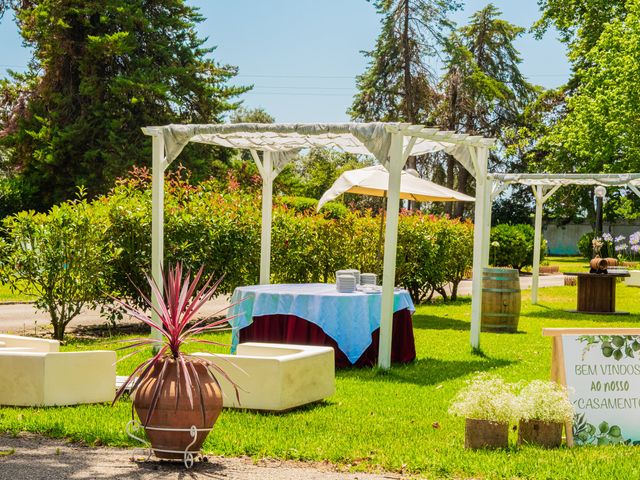 O casamento de Pedro e Ana em Quinta do Anjo, Palmela 3