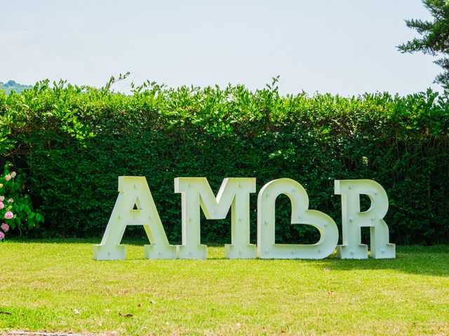 O casamento de Pedro e Ana em Quinta do Anjo, Palmela 16