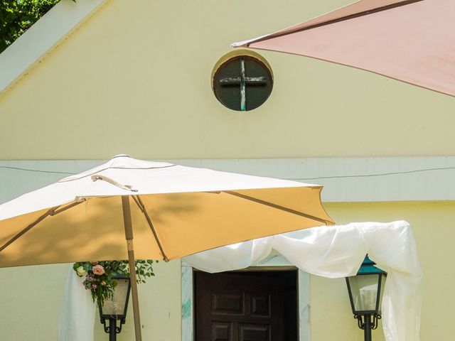 O casamento de Pedro e Ana em Quinta do Anjo, Palmela 21