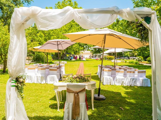 O casamento de Pedro e Ana em Quinta do Anjo, Palmela 24