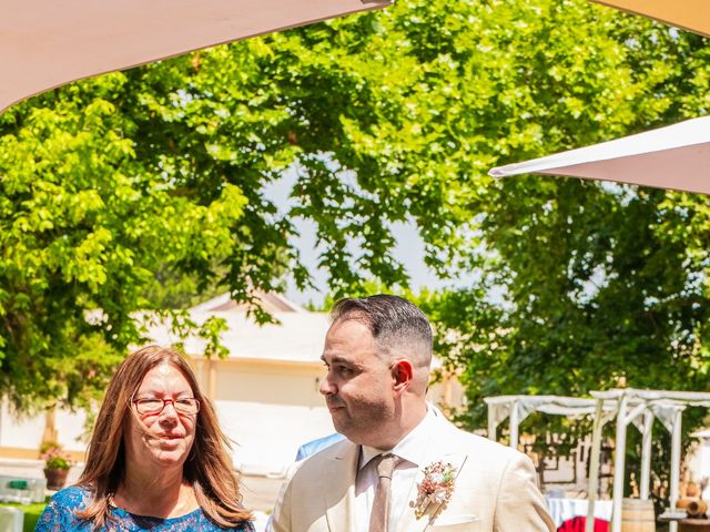 O casamento de Pedro e Ana em Quinta do Anjo, Palmela 26