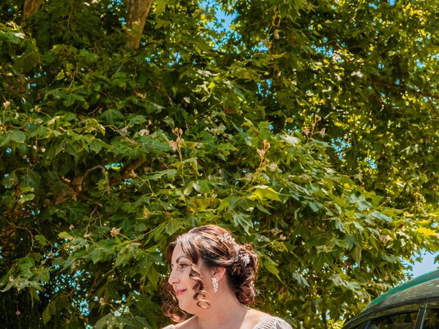 O casamento de Pedro e Ana em Quinta do Anjo, Palmela 27