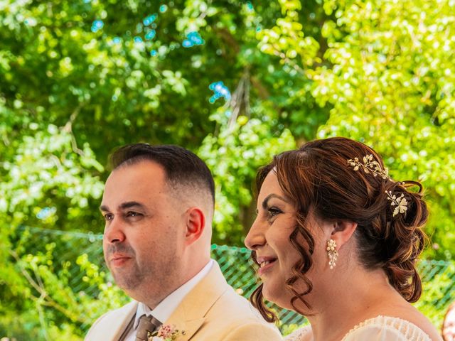 O casamento de Pedro e Ana em Quinta do Anjo, Palmela 28