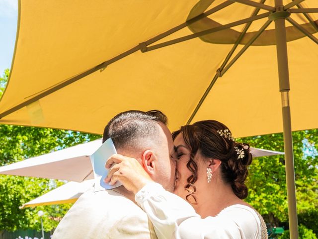 O casamento de Pedro e Ana em Quinta do Anjo, Palmela 30