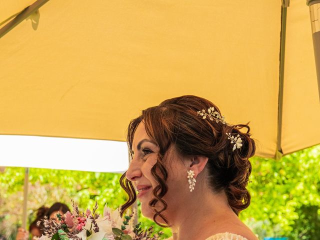 O casamento de Pedro e Ana em Quinta do Anjo, Palmela 31