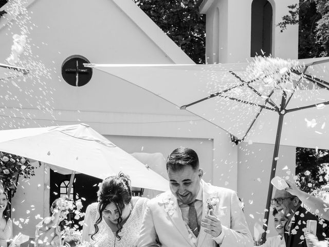O casamento de Pedro e Ana em Quinta do Anjo, Palmela 32